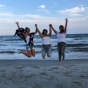 Meet your Posher, Morgan